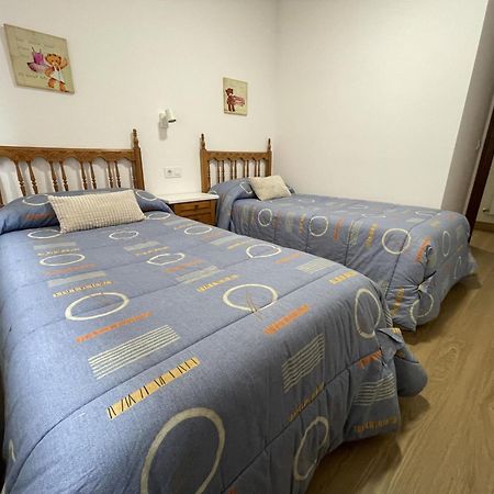 Alojamiento Turismo De Ruta Amés Buitenkant foto